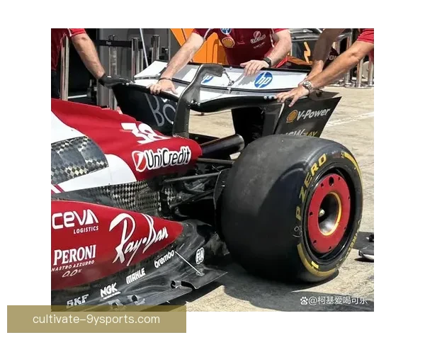 2026赛季F1转会震荡与规则改革引爆围场新格局车队博弈升级