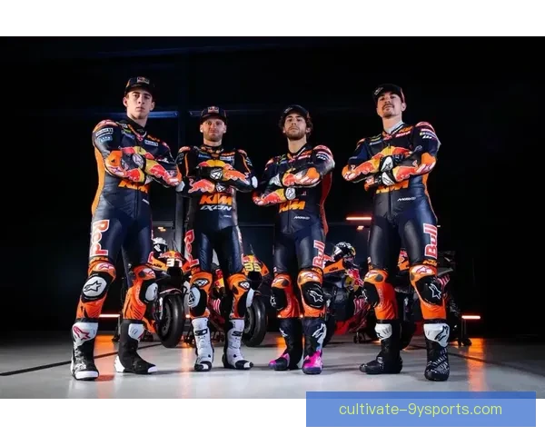 MotoGP新赛季战火重燃车手阵容洗牌车迷热议未来走势焦点再起