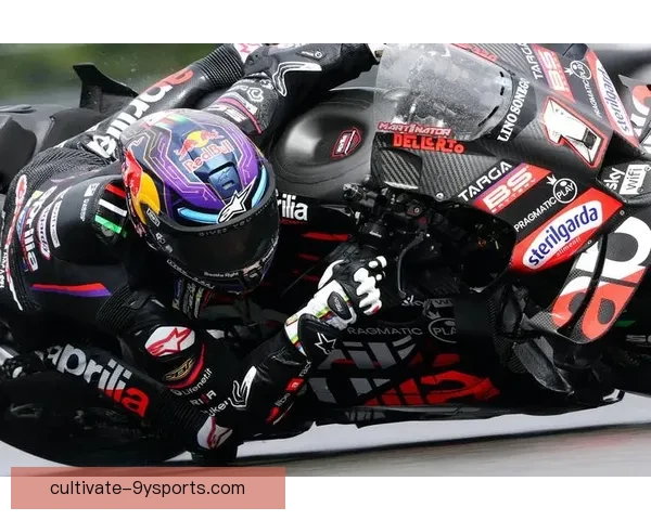 MotoGP赛季焦点车队动向与冠军争夺最新消息深度解析当前格局