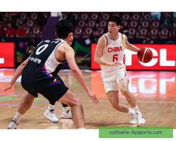 中国男篮力克劲敌晋级四强创赛季最佳战绩在亚洲杯赛场掀起夺冠热潮
