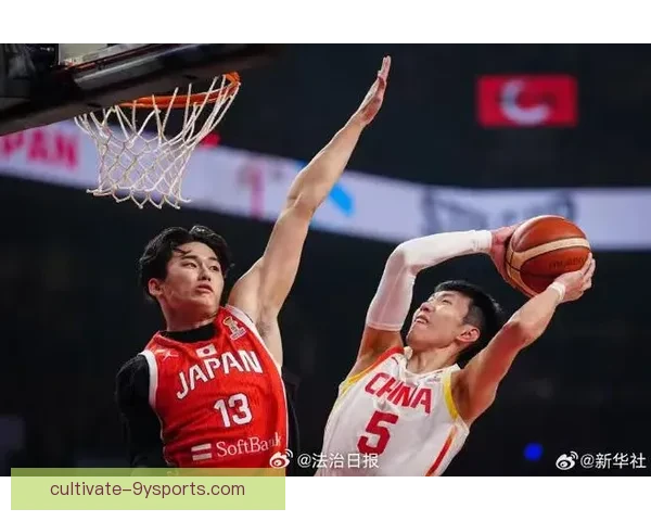 中国男篮逆转取胜挺进亚洲杯四强在主场上演惊天大逆转