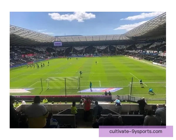 斯托克城足球俱乐部的辉煌历史与未来发展展望