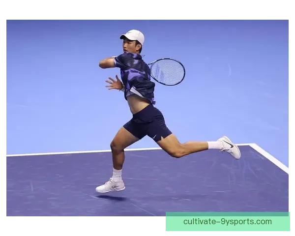 新赛季网球风云再起中国选手集体突破世界排名引关注热议赛场格局