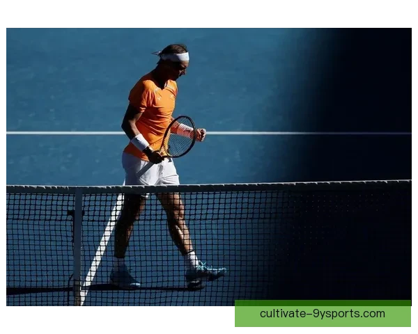 澳网焦点对决纳达尔强势复出再掀赛场风云引爆全球球迷热议浪潮狂 澳网焦点对决纳达尔强势复出再掀赛场风云引爆全球球迷热议浪潮狂