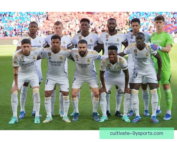 皇家马德里俱乐部重磅引援与赛季战略布局解析新帅执教思路与青训计划 皇家马德里俱乐部重磅引援与赛季战略布局解析新帅执教思路与青训计划