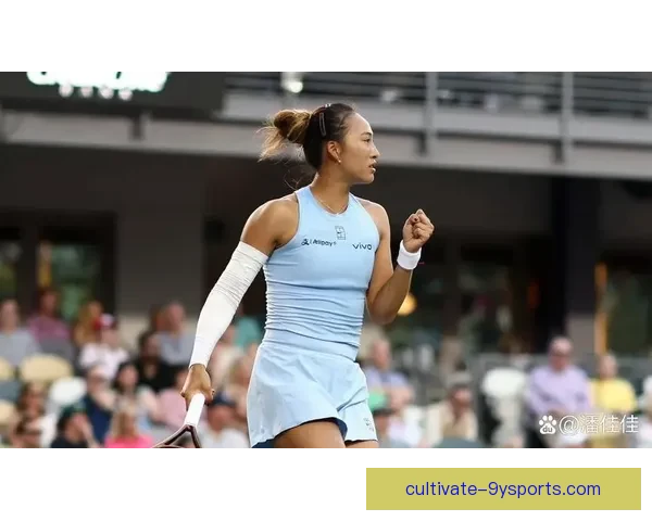 聚焦国际网球赛场风云变幻与明星新秀激烈争锋全记录深度报道解析