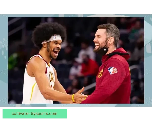 骑士队最新动态:年轻球员崛起,球队未来前景引发热议 骑士队最新动态:年轻球员崛起,球队未来前景引发热议