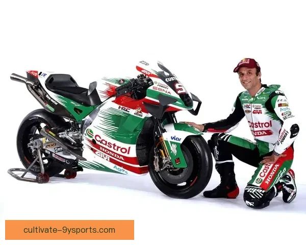 2026赛季MotoGP赛程公布 新兴车队和车手引发关注