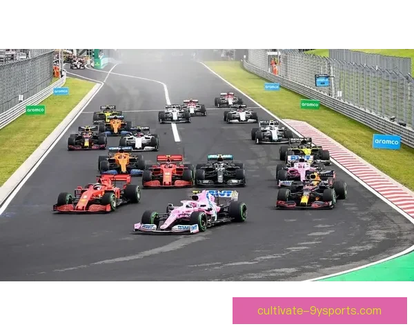 F1赛季激战正酣 各大车队争夺冠军宝座 谁将成为新一代赛道之王 F1赛季激战正酣 各大车队争夺冠军宝座 谁将成为新一代赛道之王