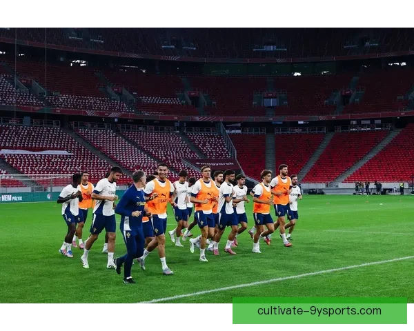 世界杯预选赛激战正酣 中国队力争晋级明年决赛阶段