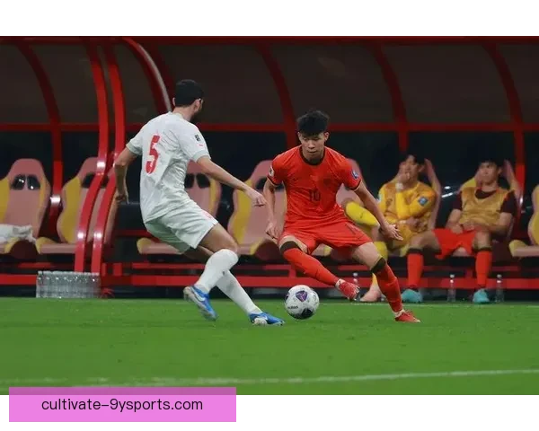 国足备战新赛季全解析：主力调整与战术革新引关注