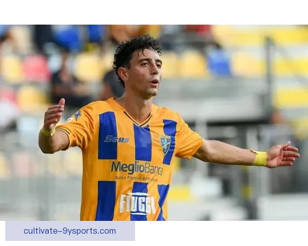 弗罗西诺内俱乐部最新动态解析及未来赛季发展趋势展望