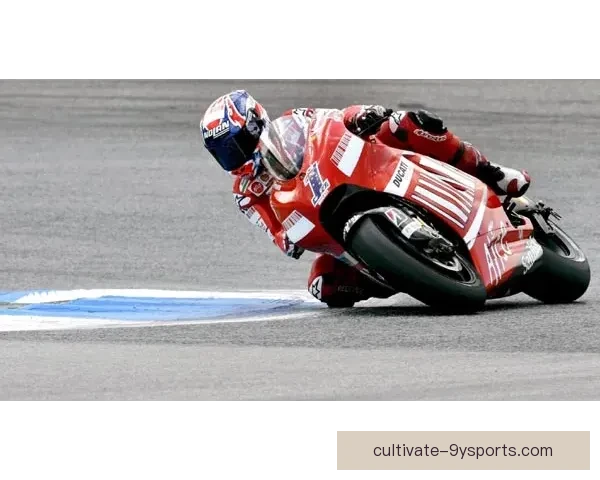 摩托GP赛季更新 杜卡迪车队迎来新挑战 红牛骑士展现强劲实力