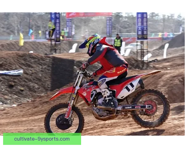 摩托车大奖赛最新战报 瓦莱诺再创辉煌 引领赛季新篇章 摩托车大奖赛最新战报 瓦莱诺再创辉煌 引领赛季新篇章