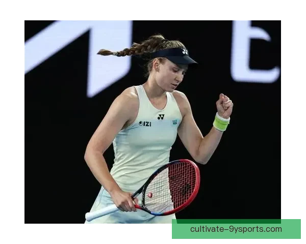 新一轮网球大满贯赛季开启 世界顶级选手争夺冠军荣誉 新一轮网球大满贯赛季开启 世界顶级选手争夺冠军荣誉