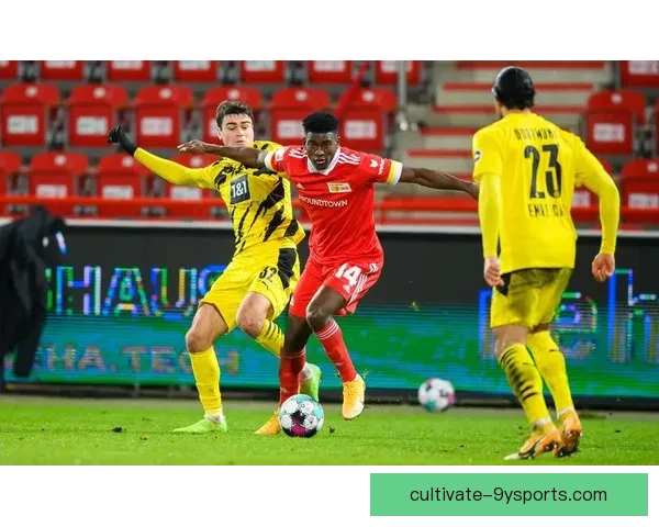 柏林联俱乐部：德国足球的新崛起与战术革新之路