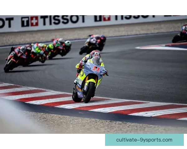 法拉利车手精彩表现引燃MotoGP赛季新一轮激情争锋