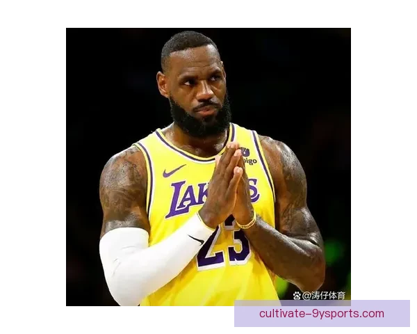 湖人核心伤情最新更新 詹姆斯复出时间或提前引关注