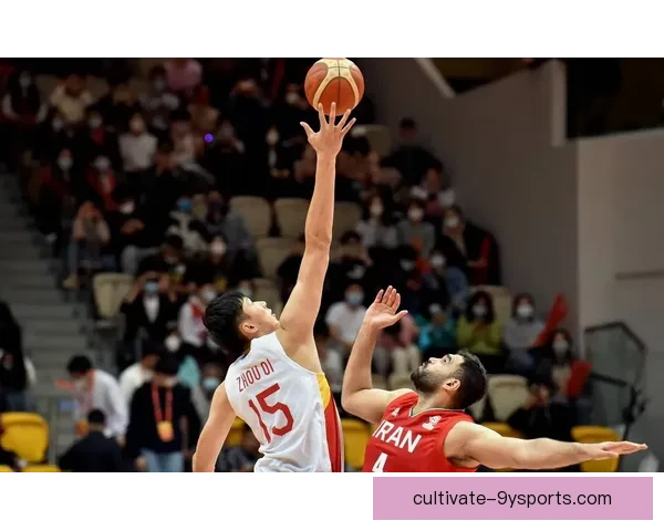 篮球世界杯中国队不敌德国队提前出局全力备战巴黎奥运会