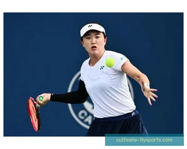 网球赛季最新动态：世界排名变动与新星崛起引发关注