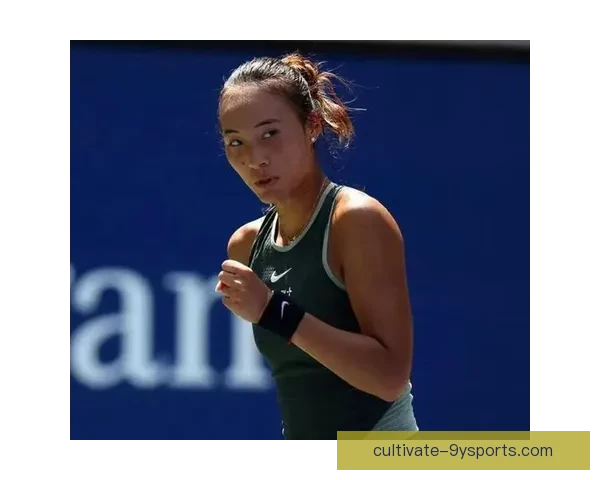 网球赛场精彩对决最新战报明星选手表现引关注