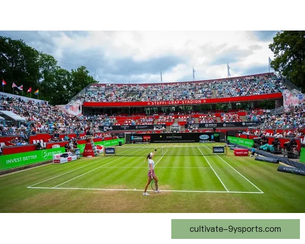 网球界迎来新星崛起 2026赛季全球赛场战况全面解析