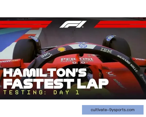 F1赛季激战正酣 新车表现与车队策略将决定冠军归属