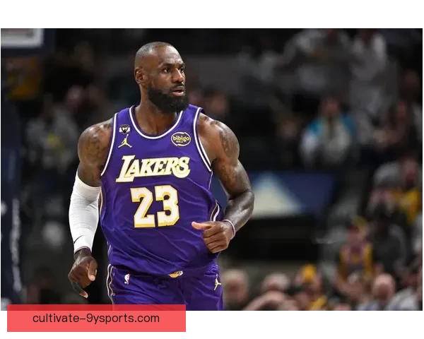 NBA季后赛激战正酣 詹姆斯带领湖人逆袭勇士续写传奇