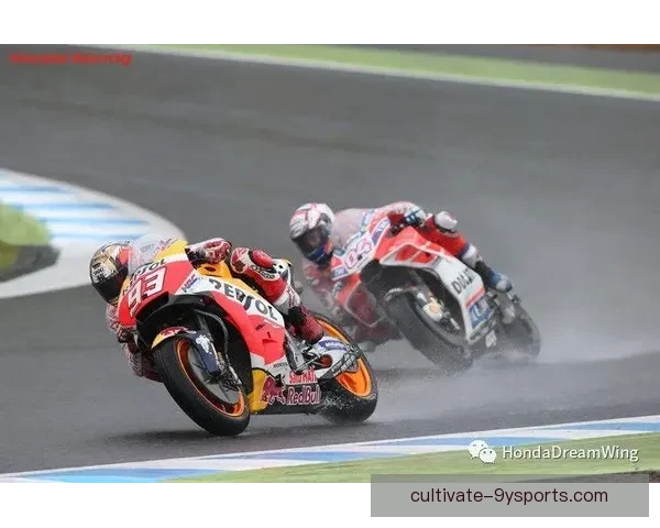 马尔克斯强势回归引发赛季风暴MotoGP精彩瞬间揭秘