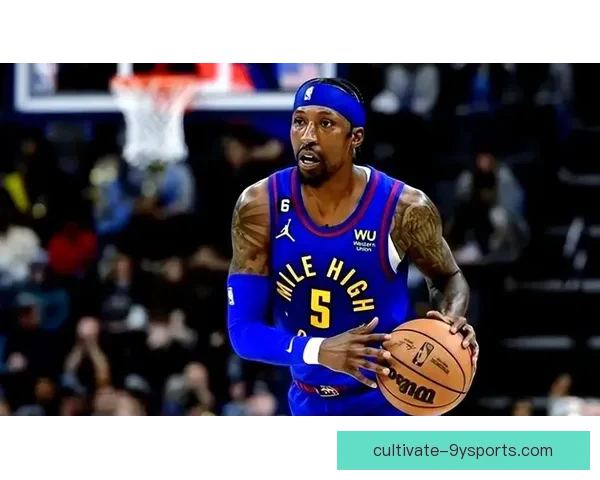 NBA魔术最新赛季全解析球队阵容战术与未来前景展望